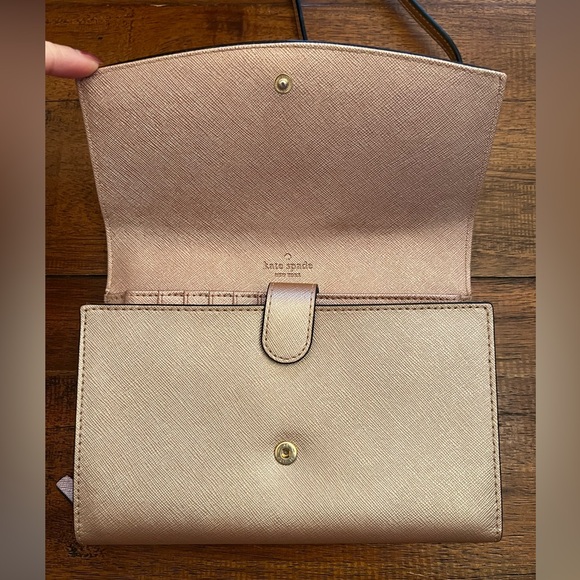 Kate Spade | Laurel Way Winni Crossbody - Picture 4 of 7